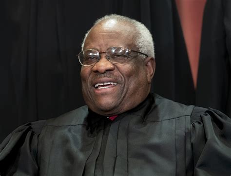 who nominated justice clarence thomas