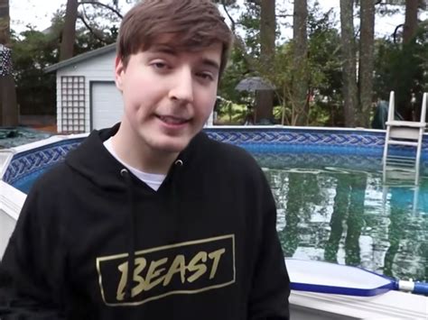 who old is mr beast