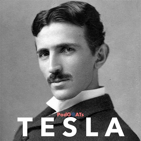 who originally invented tesla