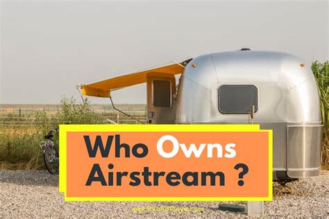 who owns airstream marketplace