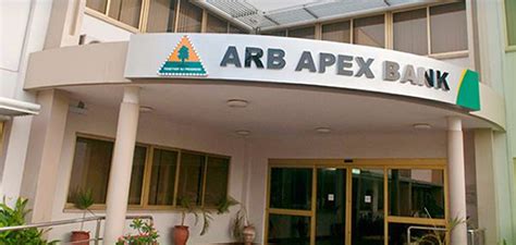 who owns apex bank