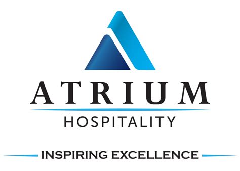 who owns atrium hospitality