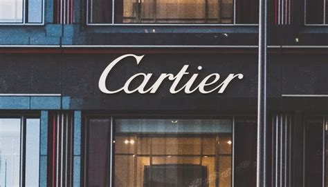 who owns cartier brand