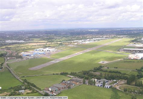 who owns coventry airport