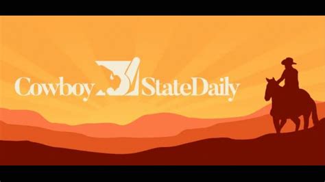 who owns cowboy state daily