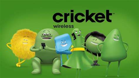 who owns cricket mobile