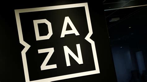 who owns dazn group