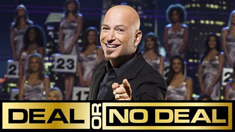 who owns deal or no deal