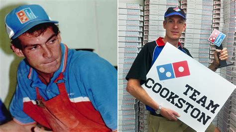 who owns domino's pizza