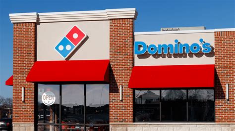 who owns domino's pizza franchise