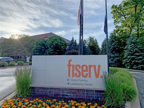 who owns fiserv inc