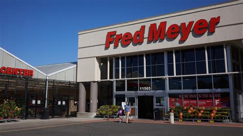 who owns fred meyer stores