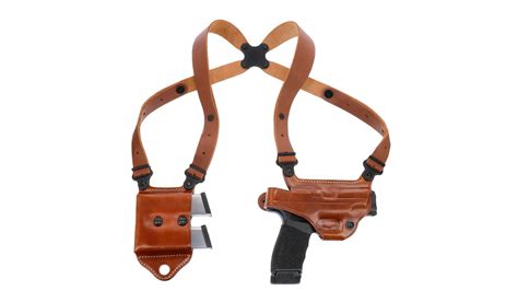 who owns galco holsters