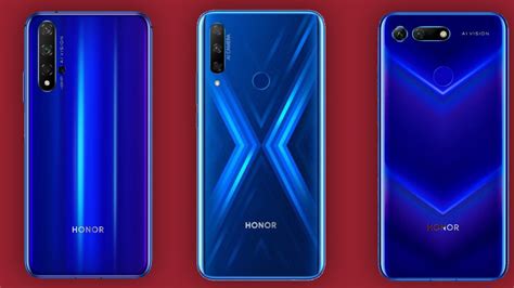 who owns honor phones