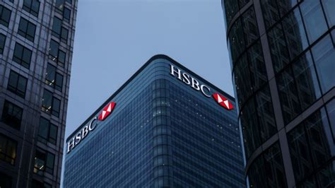 who owns hsbc canada