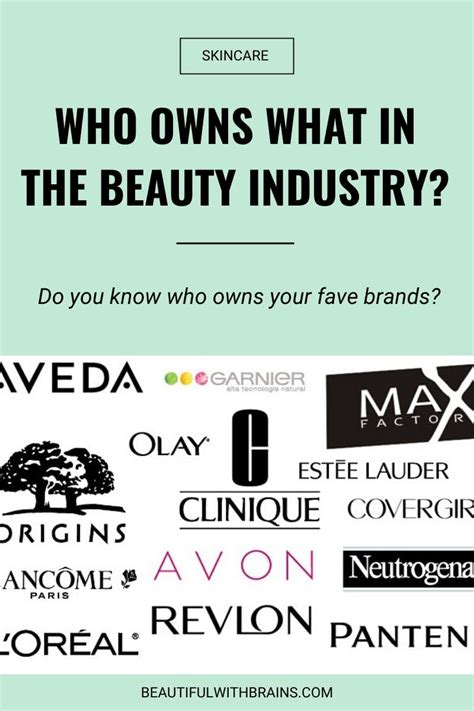 who owns it cosmetic company