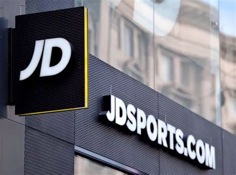 who owns jd sports uk