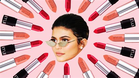 who owns kylie cosmetics