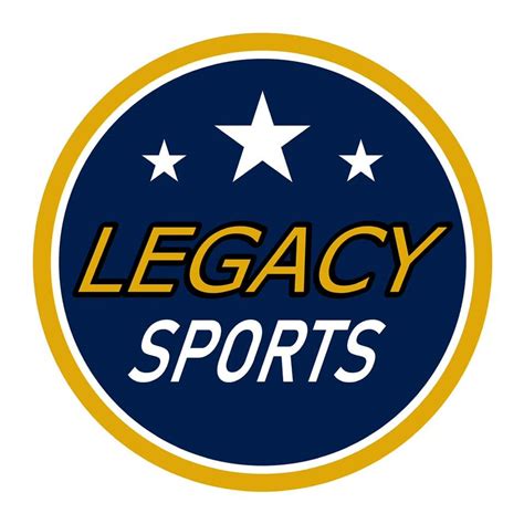 who owns legacy sports international