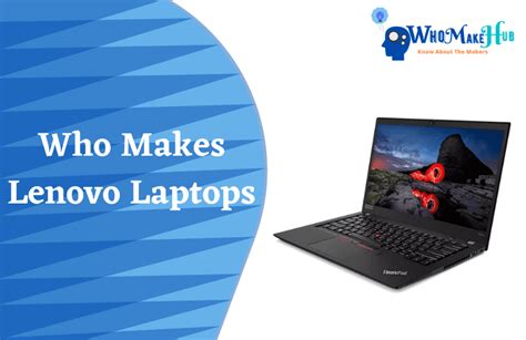 who owns lenovo laptops