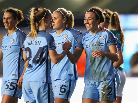 who owns manchester city women