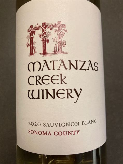 who owns matanzas creek winery