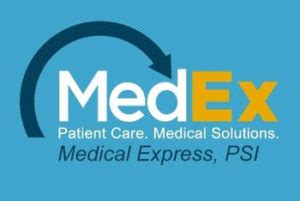 who owns medical express psi