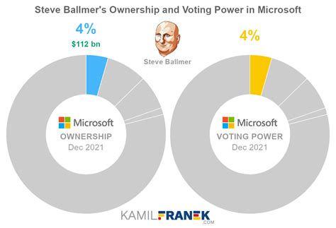 who owns microsoft 2014