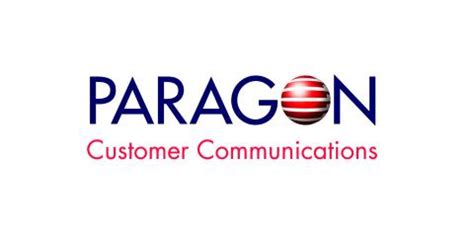 who owns paragon customer communications