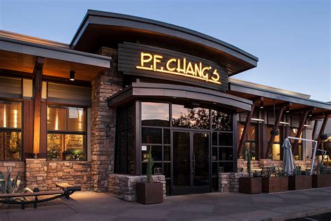 who owns pf changs
