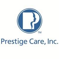 who owns prestige care inc