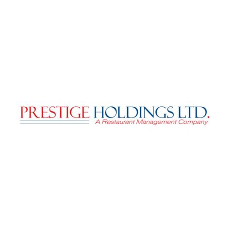 who owns prestige holdings trinidad