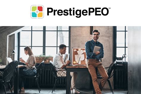 who owns prestige peo