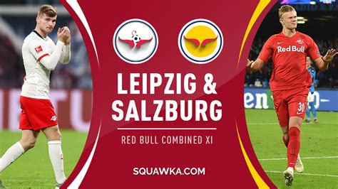 who owns rb leipzig and rb salzburg