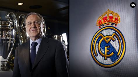 who owns real madrid currently