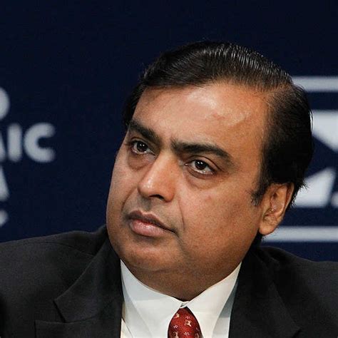 who owns reliance industries