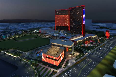 who owns resorts world in las vegas