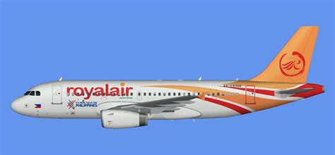 who owns royal air philippines