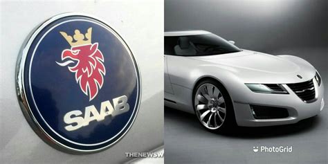 who owns saab aerospace