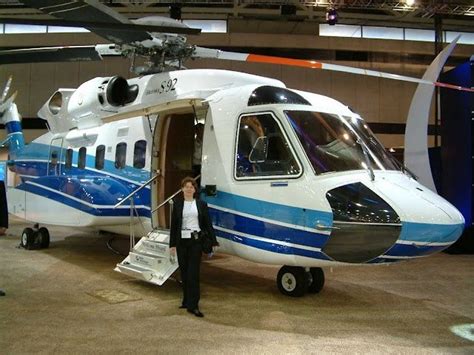 who owns sikorsky helicopter company