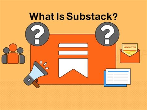 who owns substack and how does it work