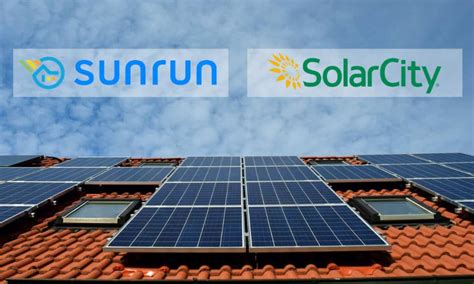 who owns sunrun solar