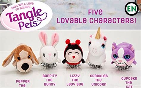Who Owns Tangle Pets