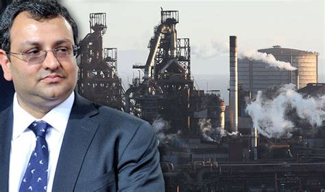who owns tata steel