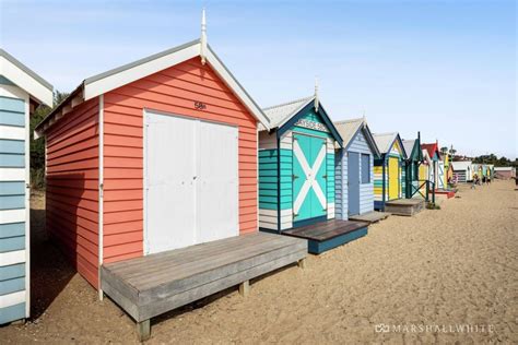 who owns the brighton bathing boxes