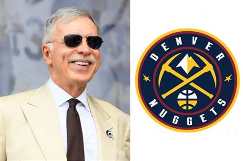 who owns the denver nuggets net worth