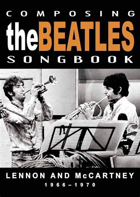 who owns the lennon mccartney songbook
