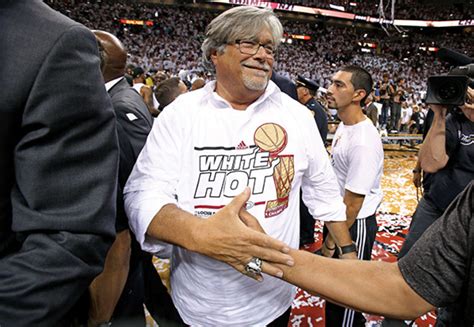 who owns the miami heat