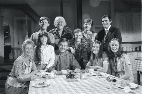 who owns the waltons