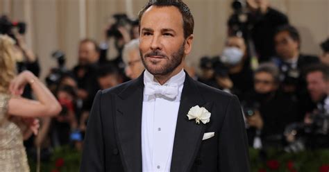 who owns tom ford